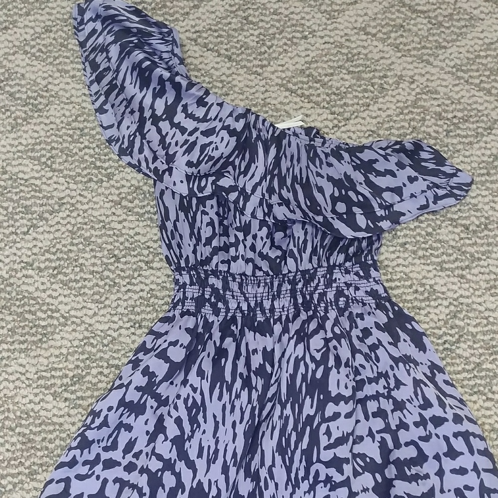 Date night short dress